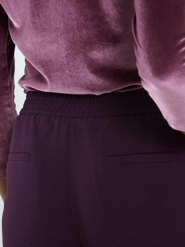Ann Mauve Pant