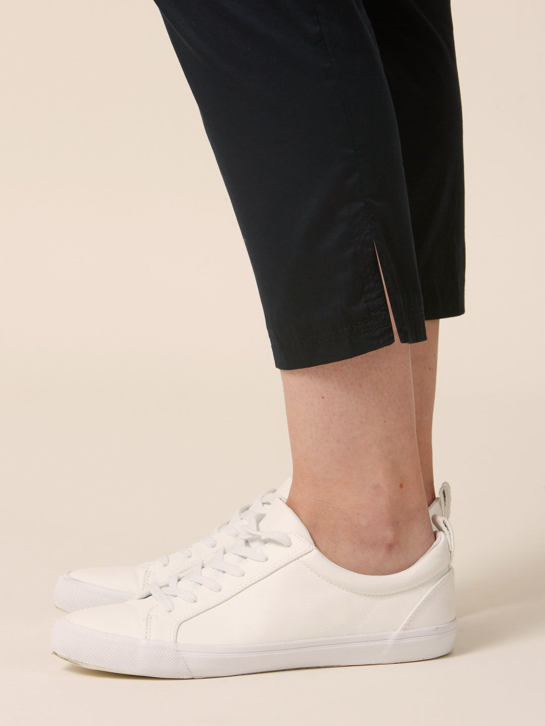 Travel Navy Pants