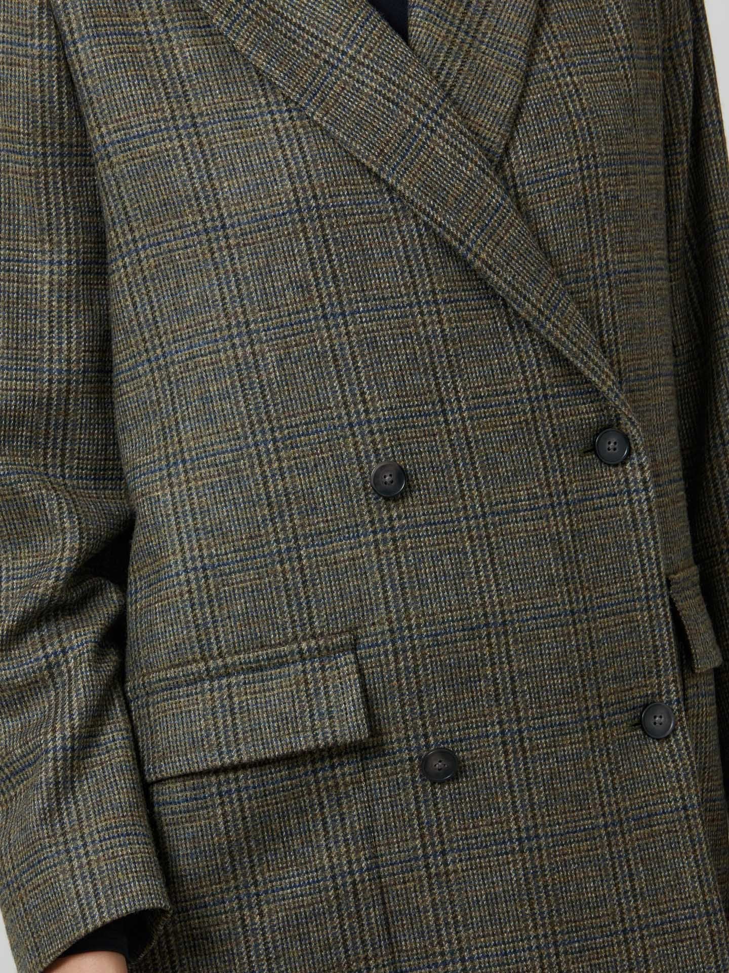Magee tweed coat shop
