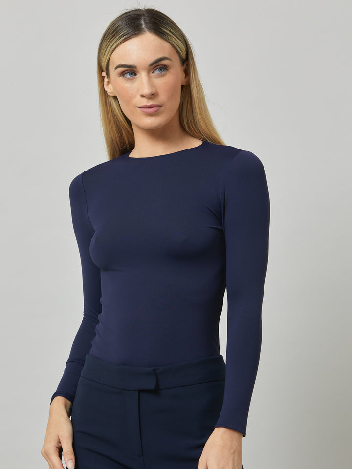 Bowie Navy Body
