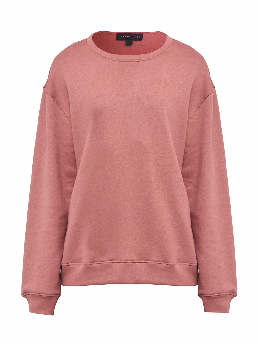 Khloe Blush Sweatshirt