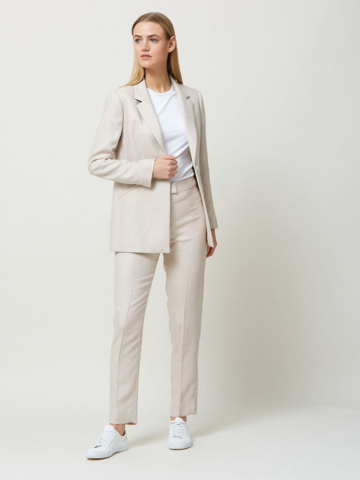 Jill Blush Pant